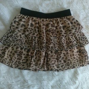 Girls Skirt